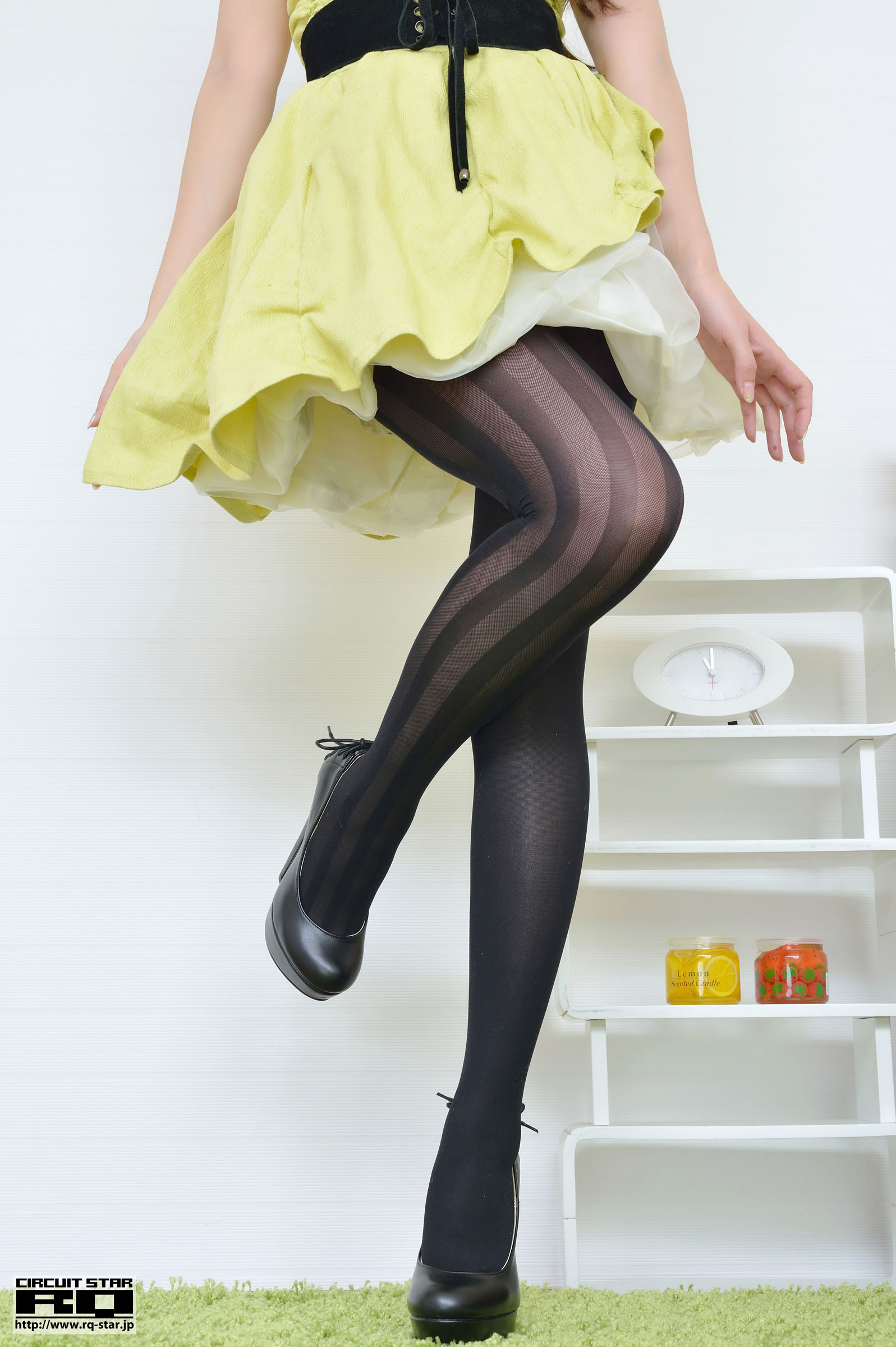 佐崎愛里 [RQ-STAR]高清写真图NO.00811 Dress