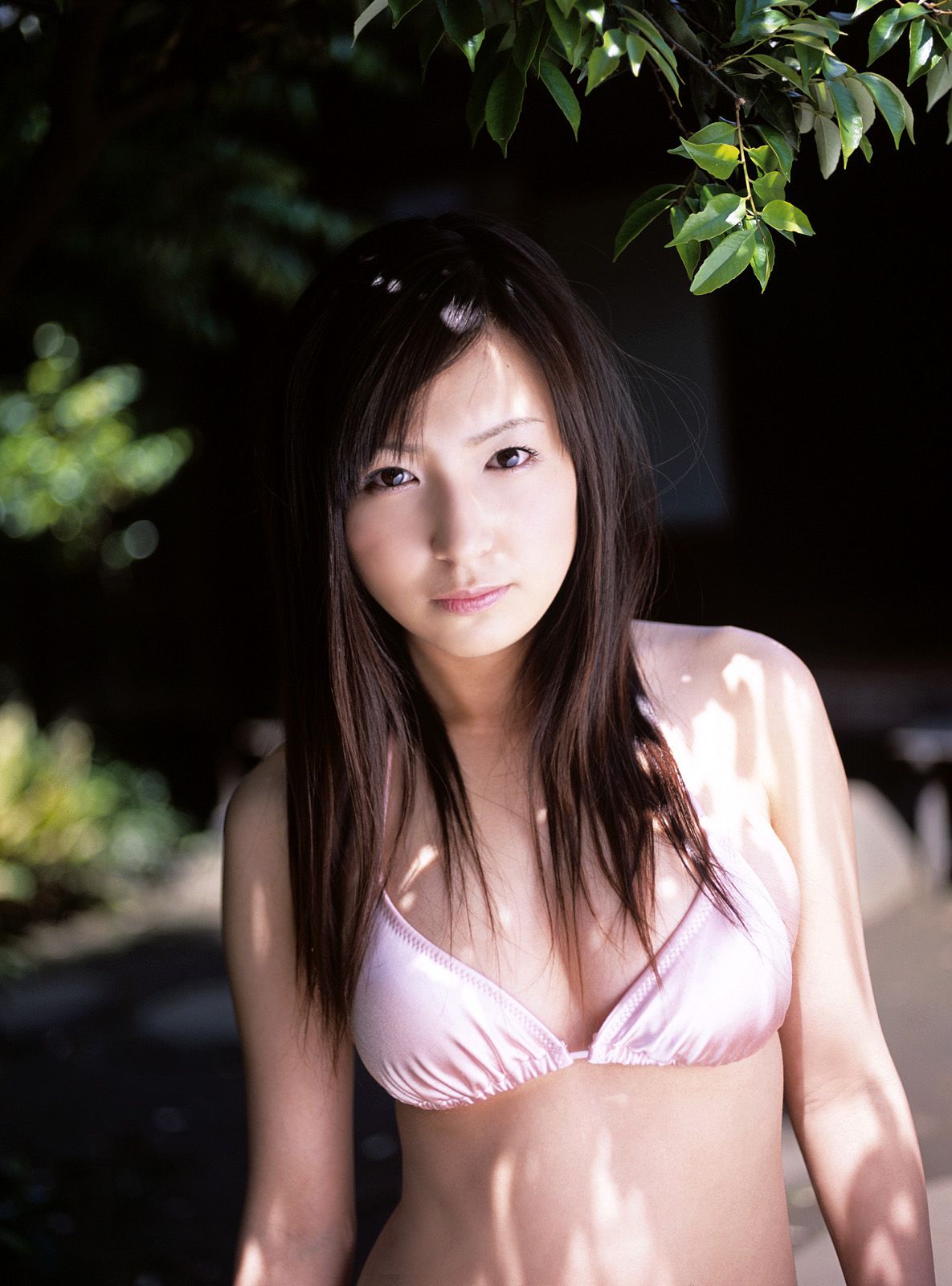石井めぐる [NS Eyes写真图]高清写真图SF-No.376