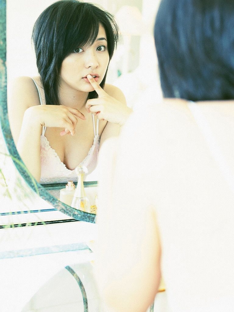 山崎真实(山崎真実)-[Wanibooks写真图]高清写真图No.25