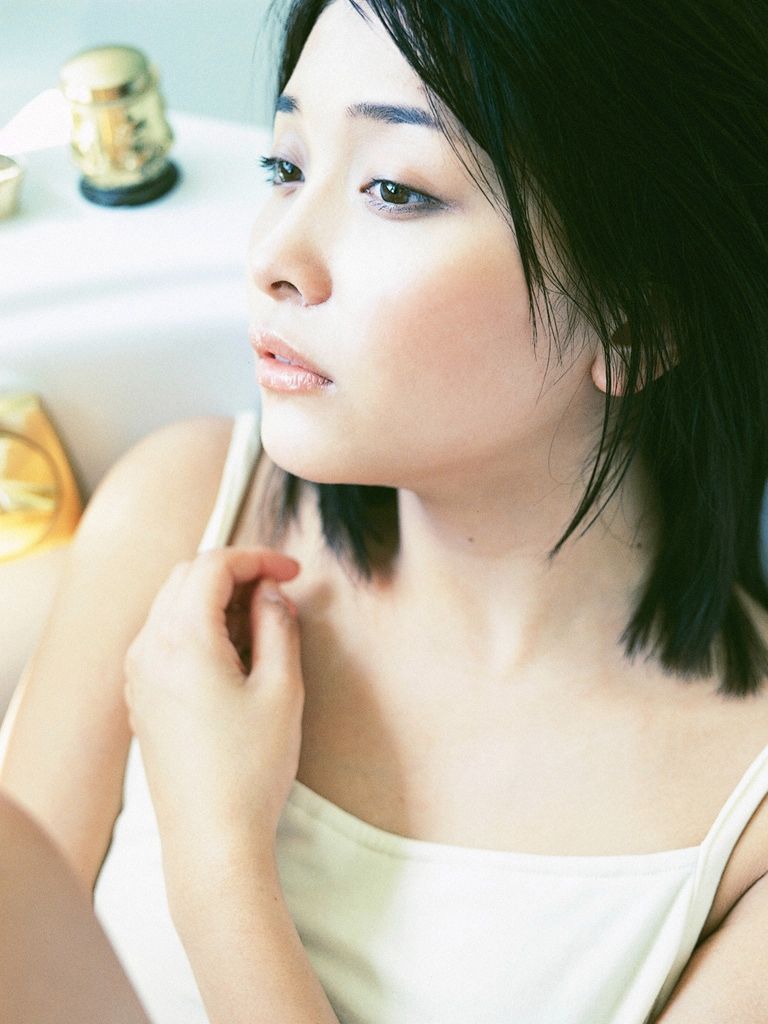 山崎真实(山崎真実)-[Wanibooks写真图]高清写真图No.25