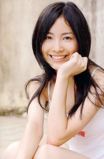 松井珠理奈