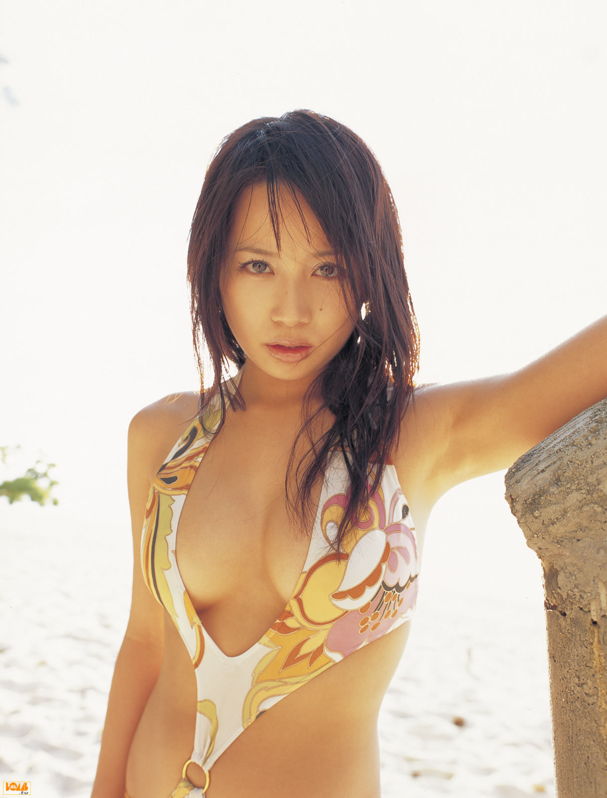 NATSUME(佐野夏芽)-[Bomb.tv]高清写真图套图写真图集2005-05