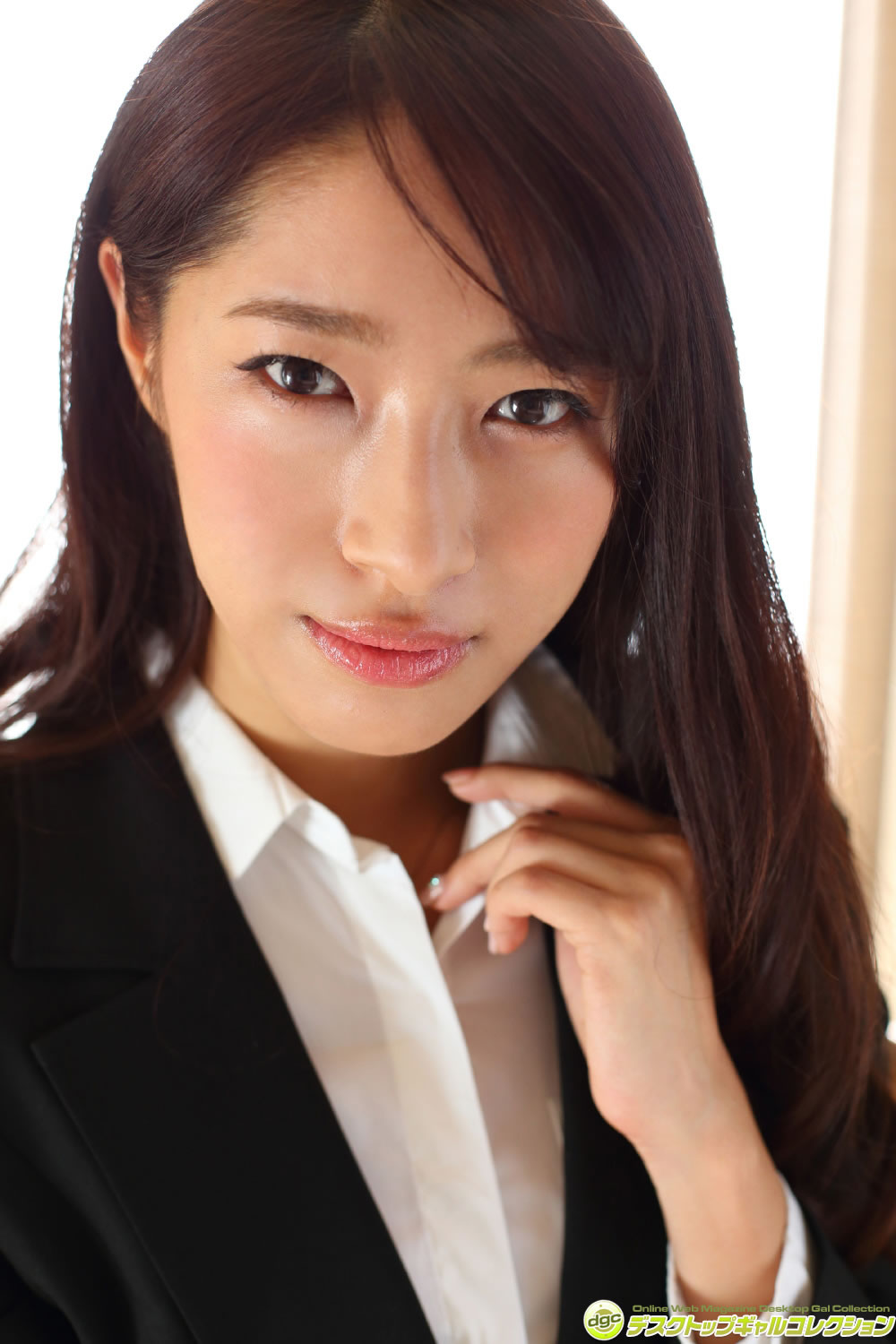 染谷有香 [DGC套图写真图集]高清写真图2015.07 NO.1246