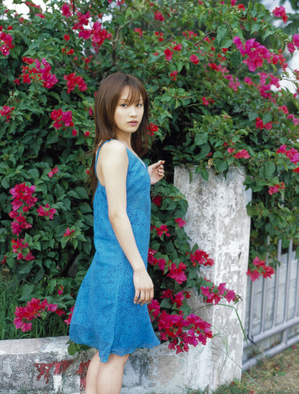高桥爱-居家甜美写真图套图写真图集[H!P Digital Books]高清写真图No.28