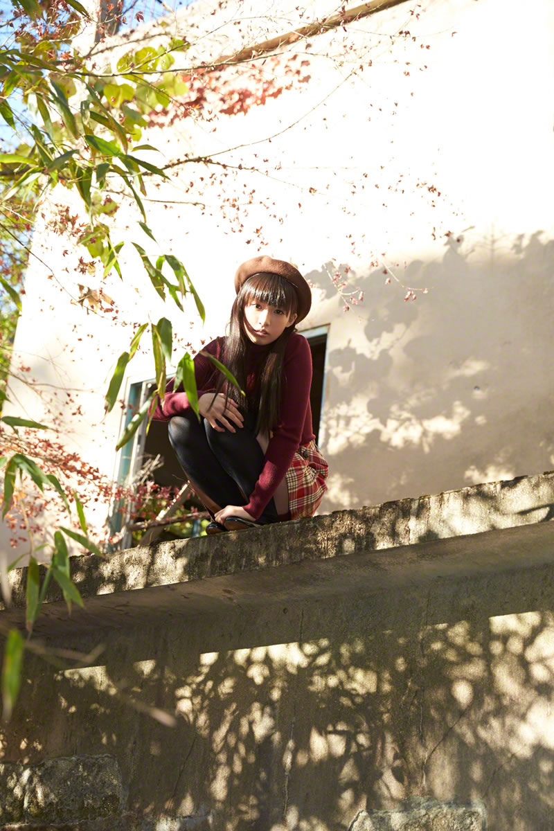 椎名ひかり [Wanibooks WBGC]高清写真图2015.07 No.133