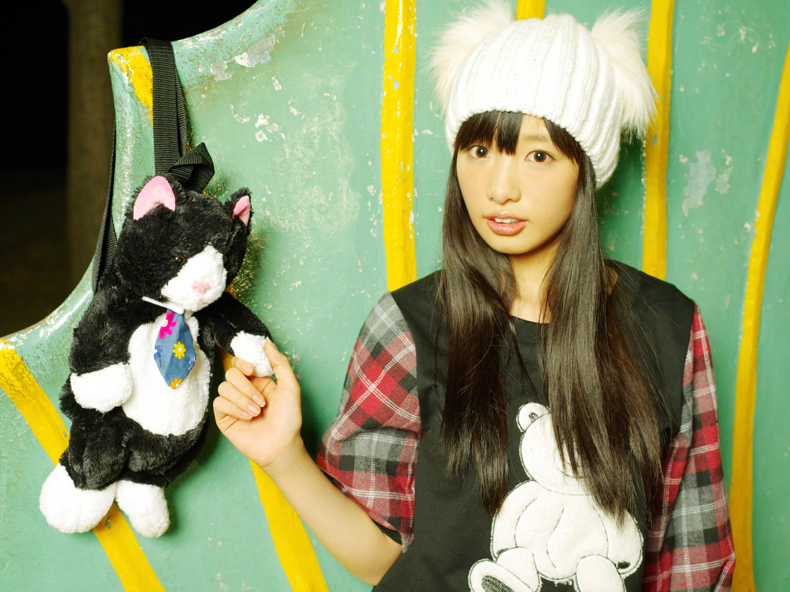 椎名ひかり [Wanibooks WBGC]高清写真图2015.07 No.133