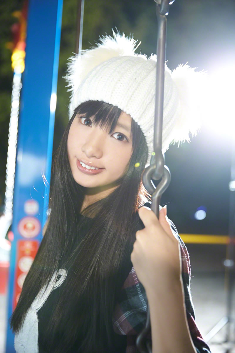椎名ひかり [Wanibooks WBGC]高清写真图2015.07 No.133