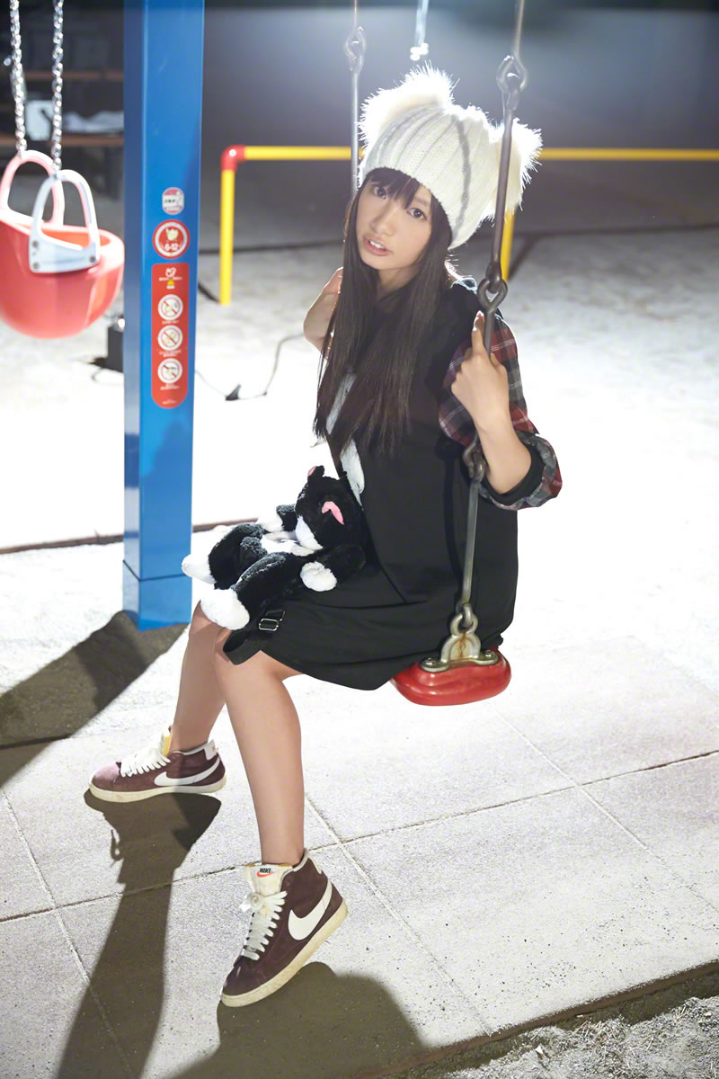 椎名ひかり [Wanibooks WBGC]高清写真图2015.07 No.133