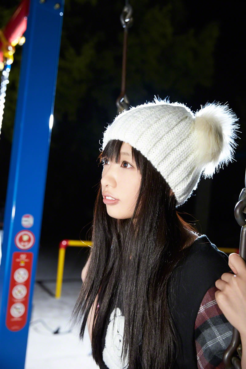 椎名ひかり [Wanibooks WBGC]高清写真图2015.07 No.133