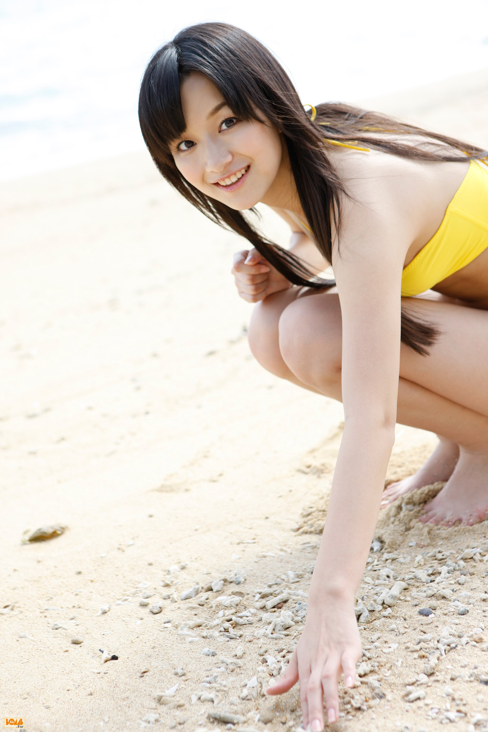 三宅瞳(三宅ひとみ)-[Bomb.tv]高清写真图套图写真图集2010年2月份