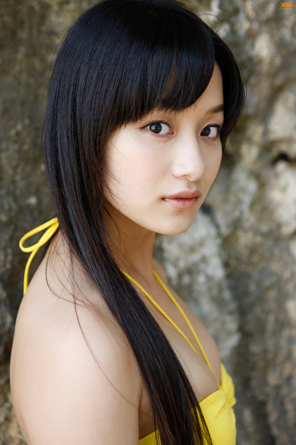 三宅瞳(三宅ひとみ)-[Bomb.tv]高清写真图套图写真图集2010年2月份
