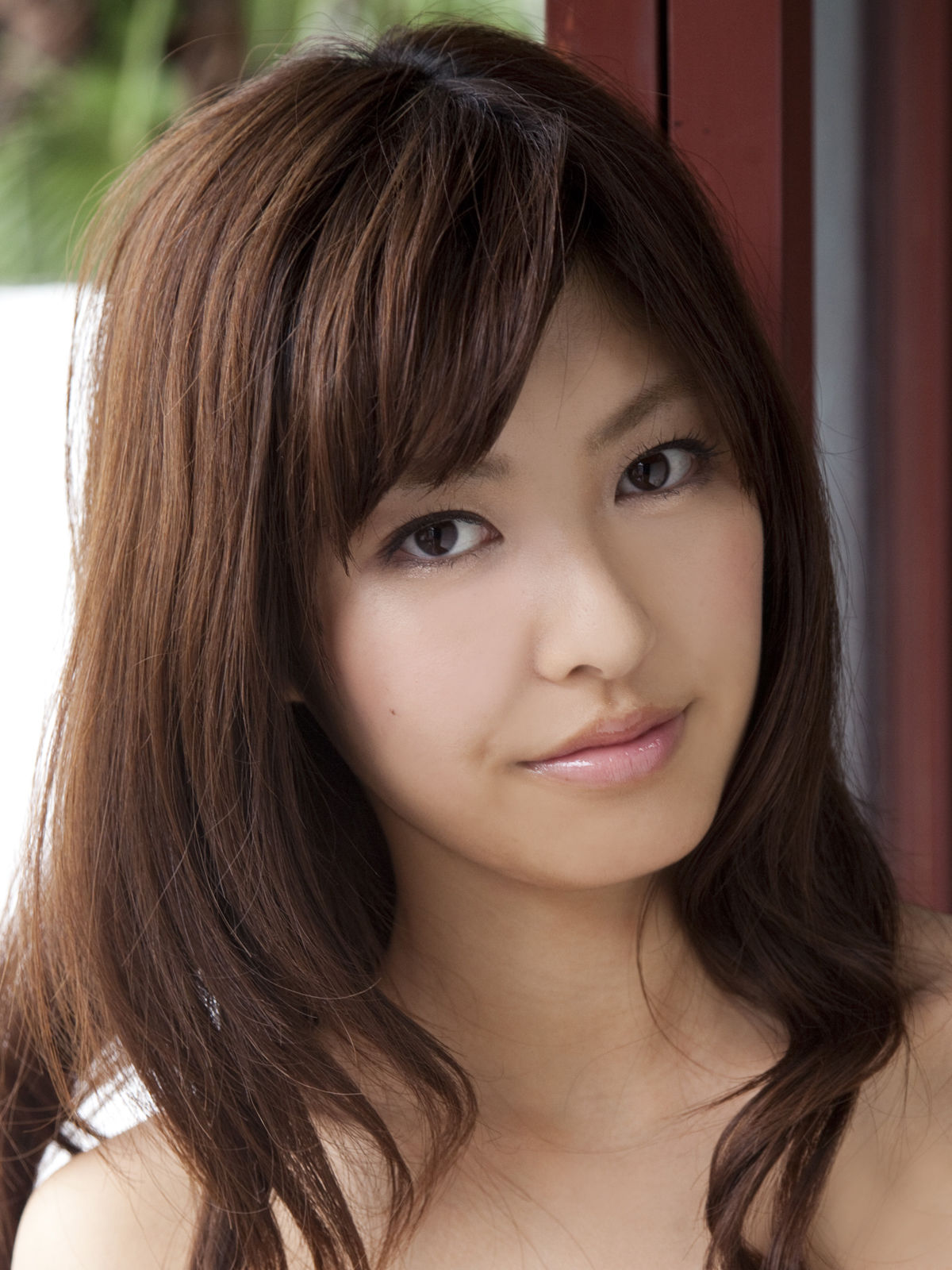 橘柚里佳(橘ゆりか)-可爱美少女[Sabra]高清写真图套图写真图集strictly GIRLS