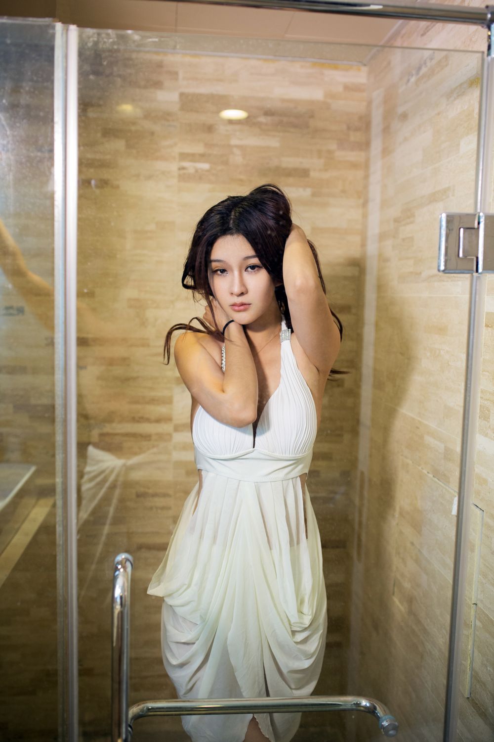 纯小希(张雨萌)-[Tuigirl推女郎]高清写真图第16期
