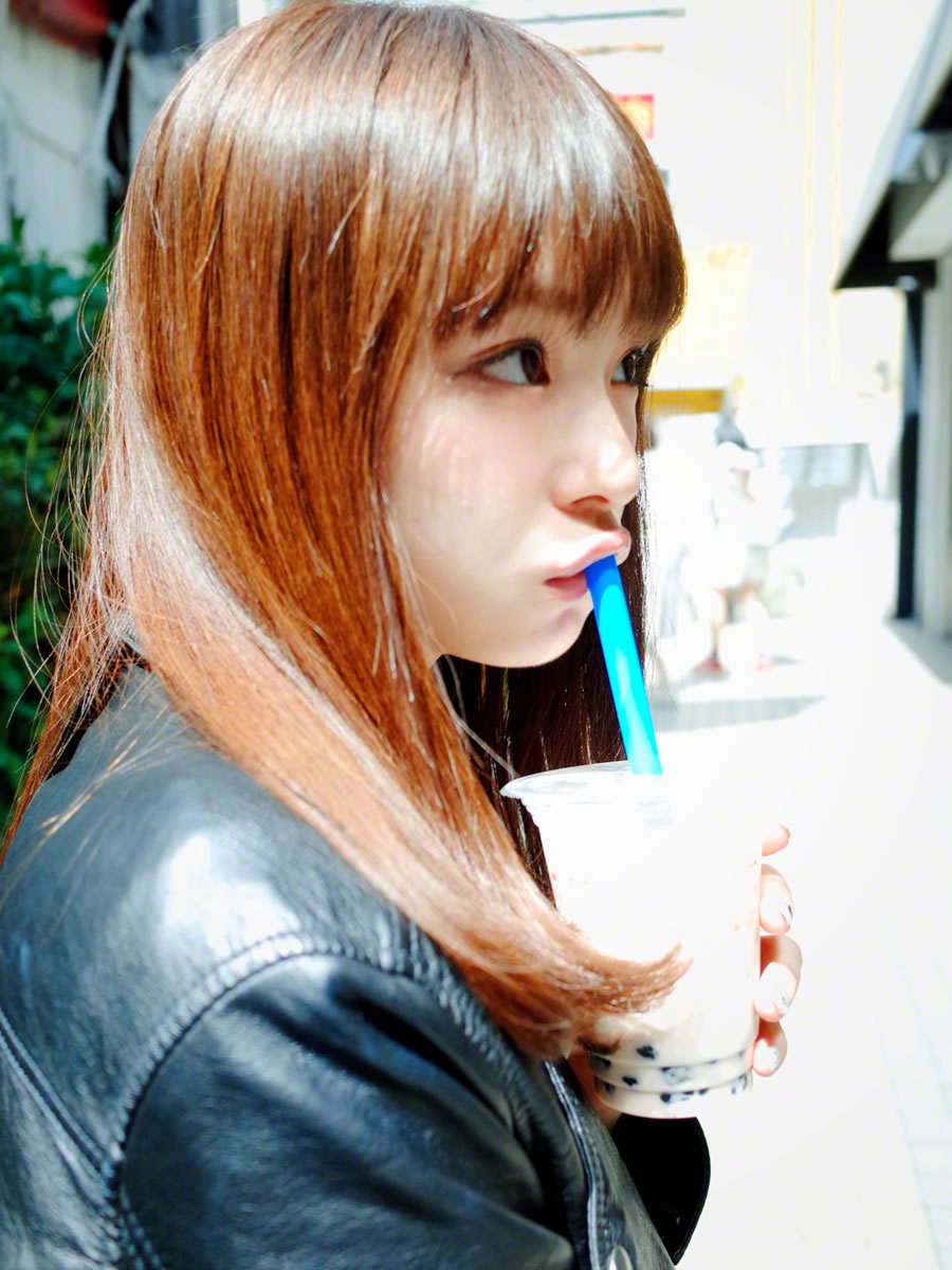 佐藤麗奈 [Wanibooks WBGC]高清写真图2016.02 No.139-140