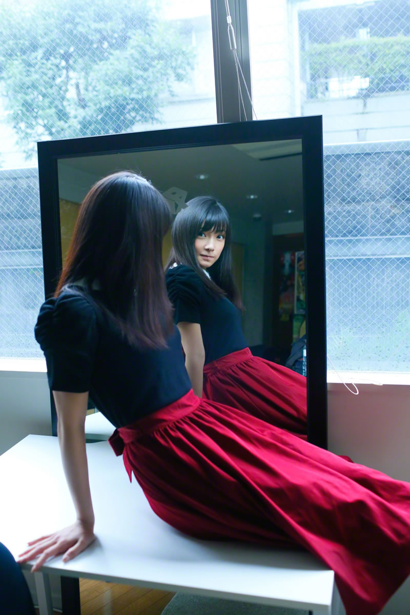 外岡えりか [Wanibooks WBGC]高清写真图2015.11 No.137 Erica Tonooka