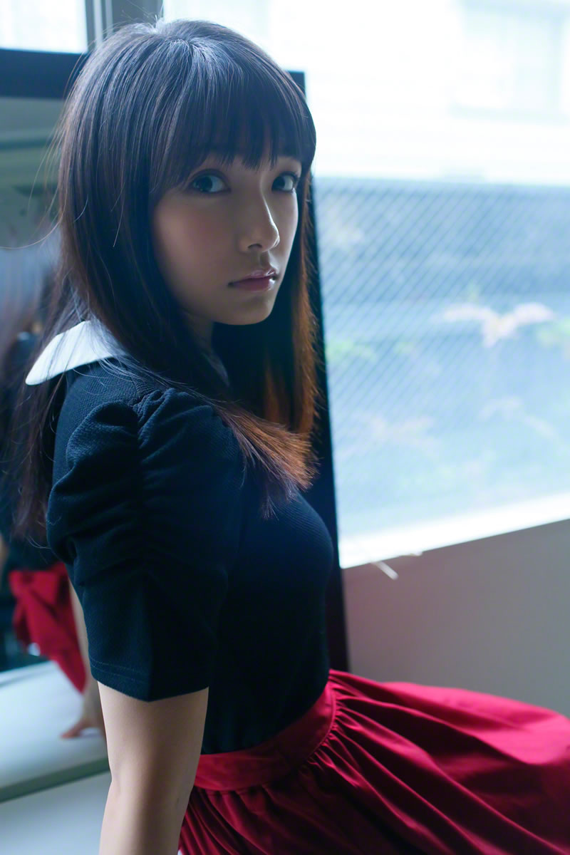 外岡えりか [Wanibooks WBGC]高清写真图2015.11 No.137 Erica Tonooka