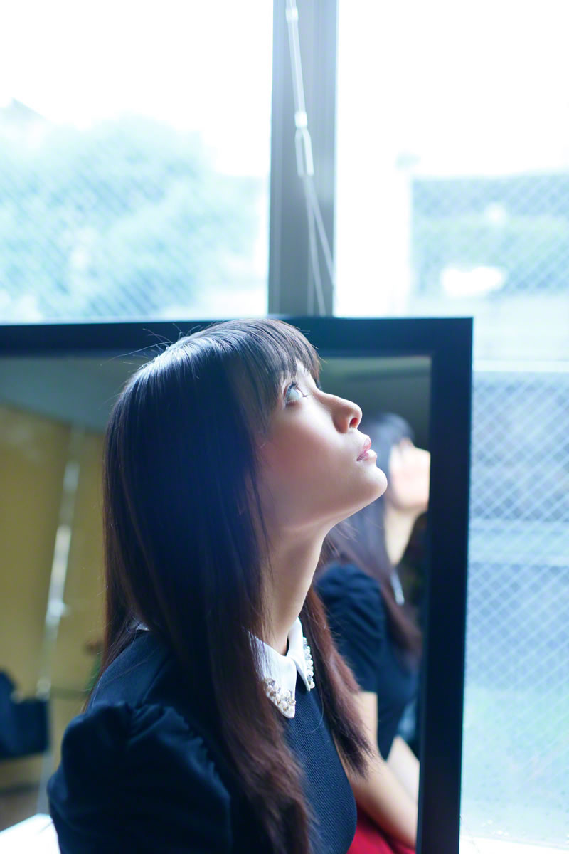 外岡えりか [Wanibooks WBGC]高清写真图2015.11 No.137 Erica Tonooka