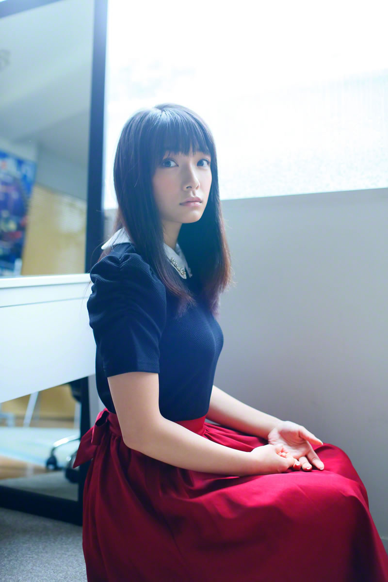 外岡えりか [Wanibooks WBGC]高清写真图2015.11 No.137 Erica Tonooka