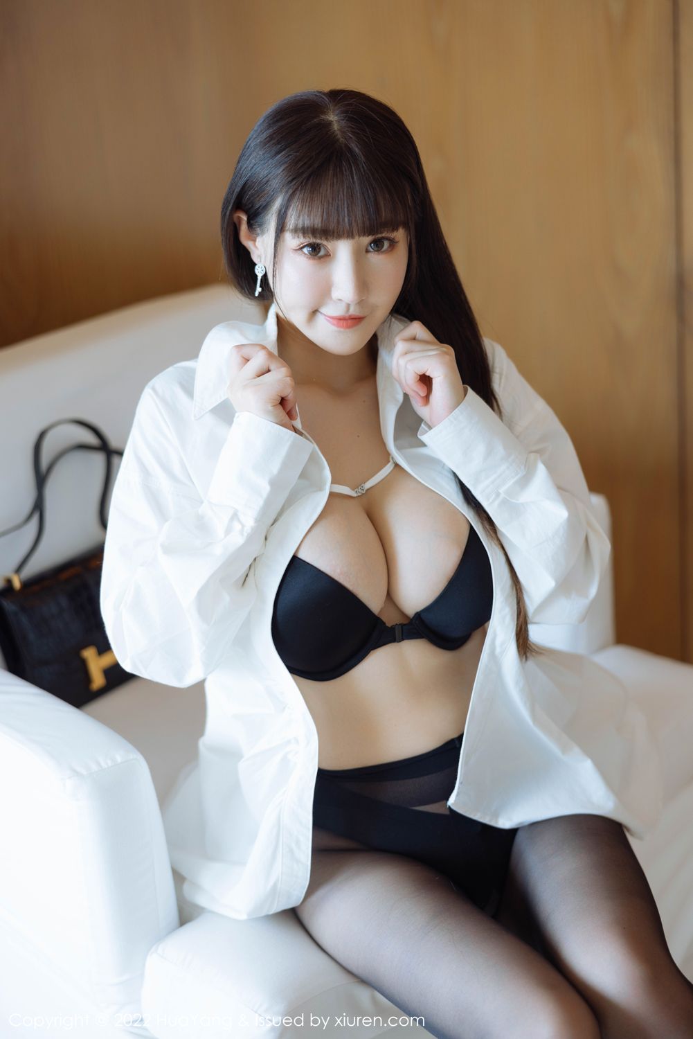 [HuaYang]高清写真图 2022.02.16 VOL.484 朱可儿Flora