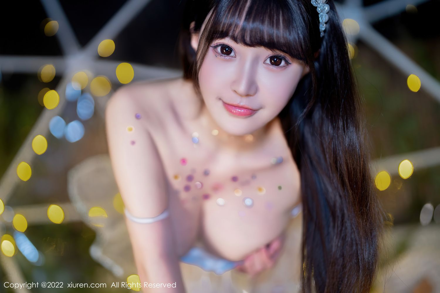 [XiuRen]高清写真图 2022.07.26 No.5333 朱可儿Flora