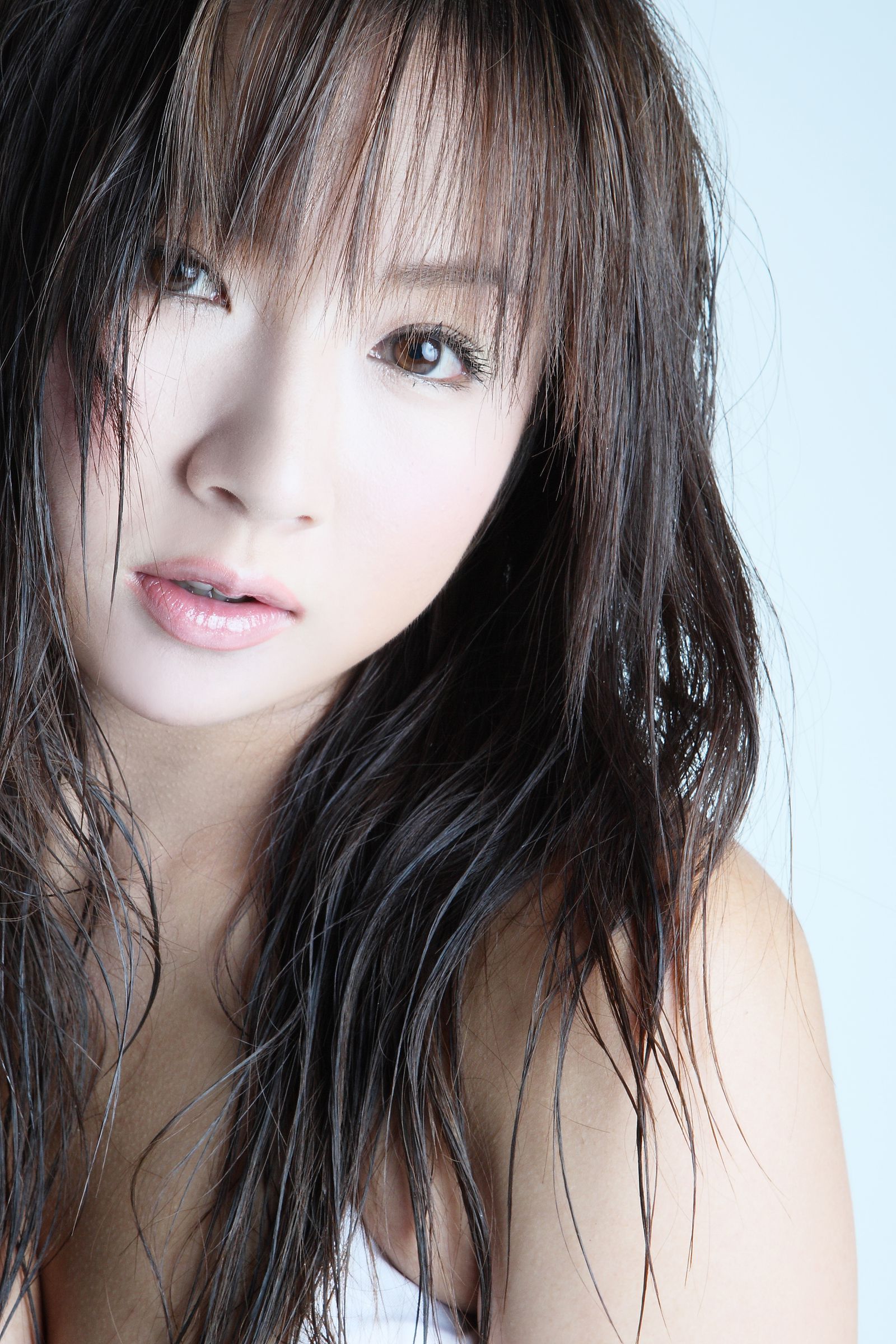爱川杏里季(愛川ゆず季) [NS Eyes写真图]高清写真图SF-No.437