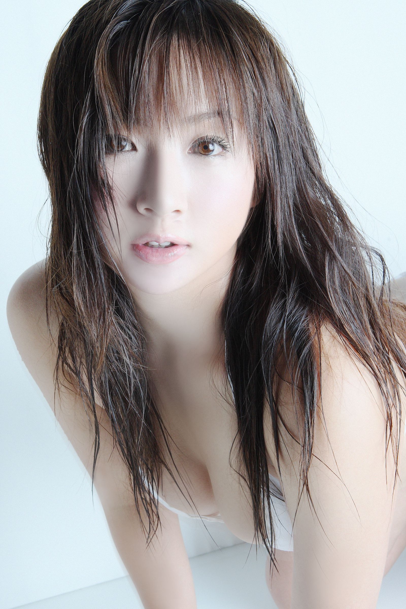 爱川杏里季(愛川ゆず季) [NS Eyes写真图]高清写真图SF-No.437