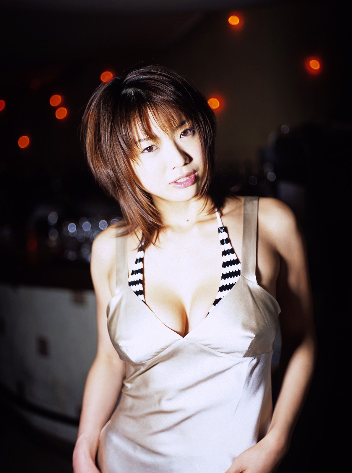 相泽仁美(相澤仁美) [NS Eyes]高清写真图SF-No.373