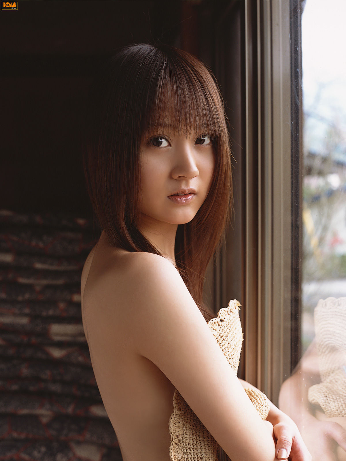 滨田翔子(浜田翔子)-[Bomb.TV套图写真图集]高清写真图2006-06