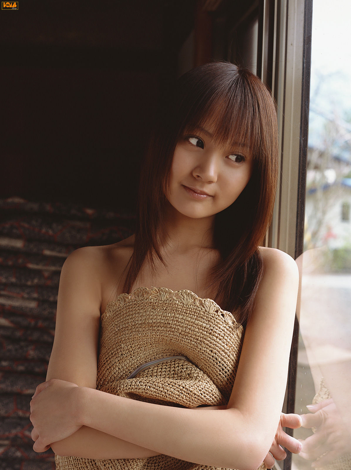 滨田翔子(浜田翔子)-[Bomb.TV套图写真图集]高清写真图2006-06