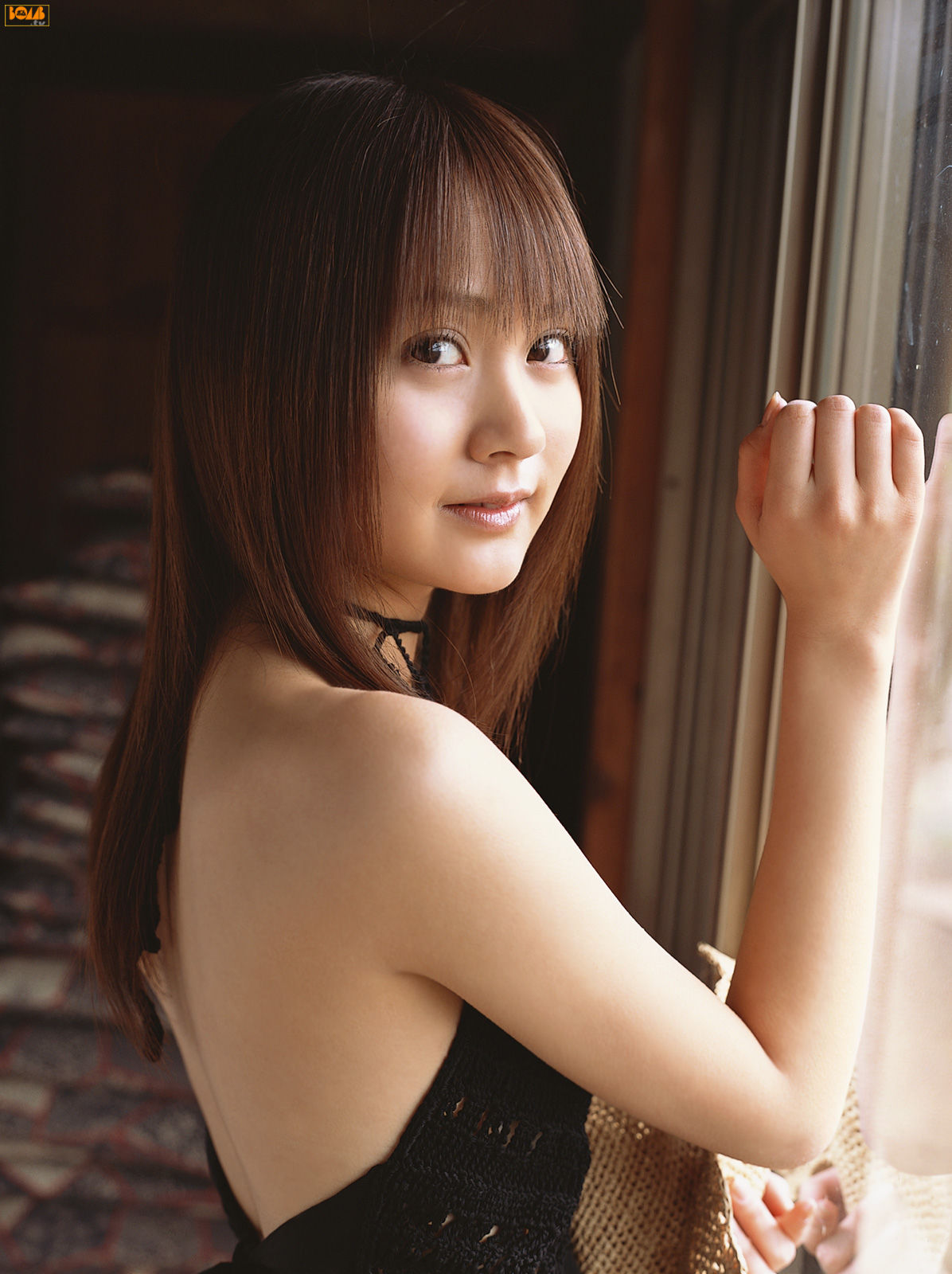 滨田翔子(浜田翔子)-[Bomb.TV套图写真图集]高清写真图2006-06