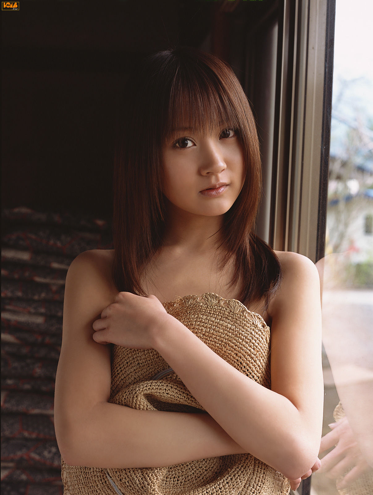 滨田翔子(浜田翔子)-[Bomb.TV套图写真图集]高清写真图2006-06