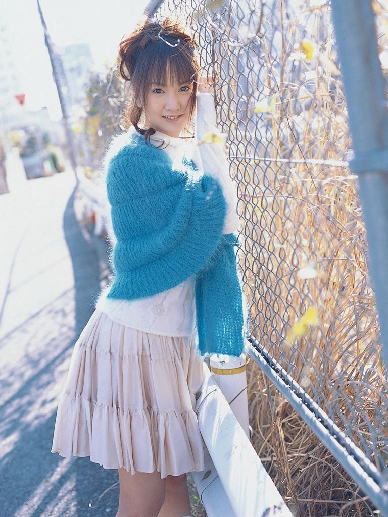 滨田翔子(浜田翔子)-[Wanibooks写真图]高清写真图No.33