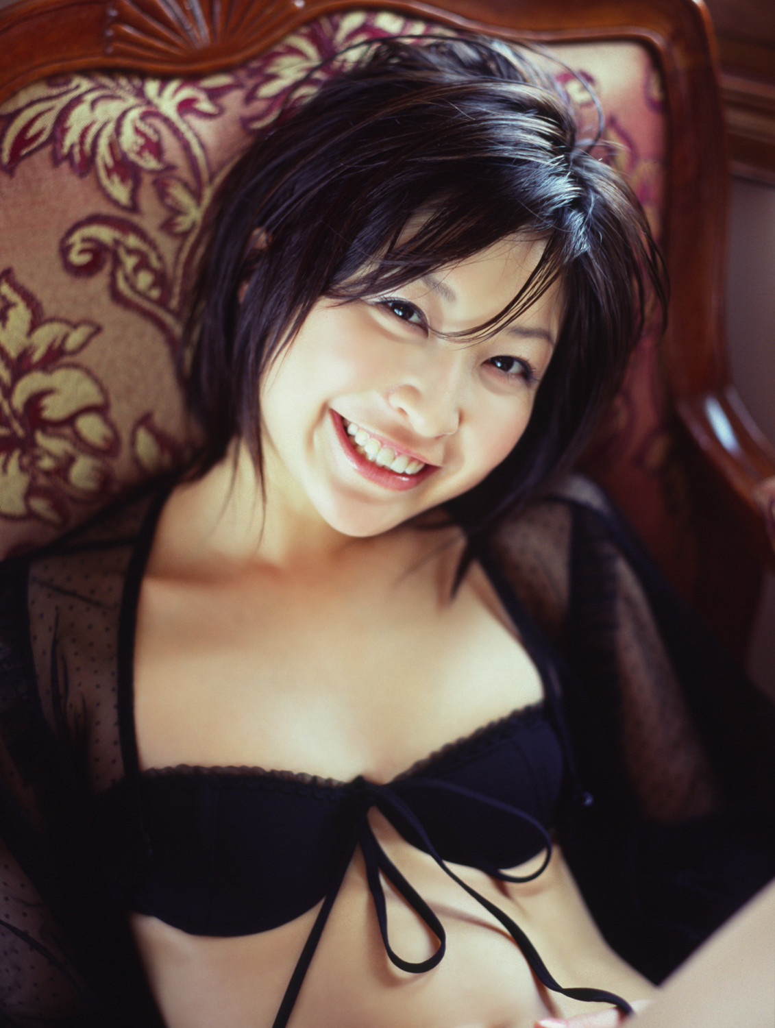 小野真弓-[DGC]高清写真图套图写真图集No.158