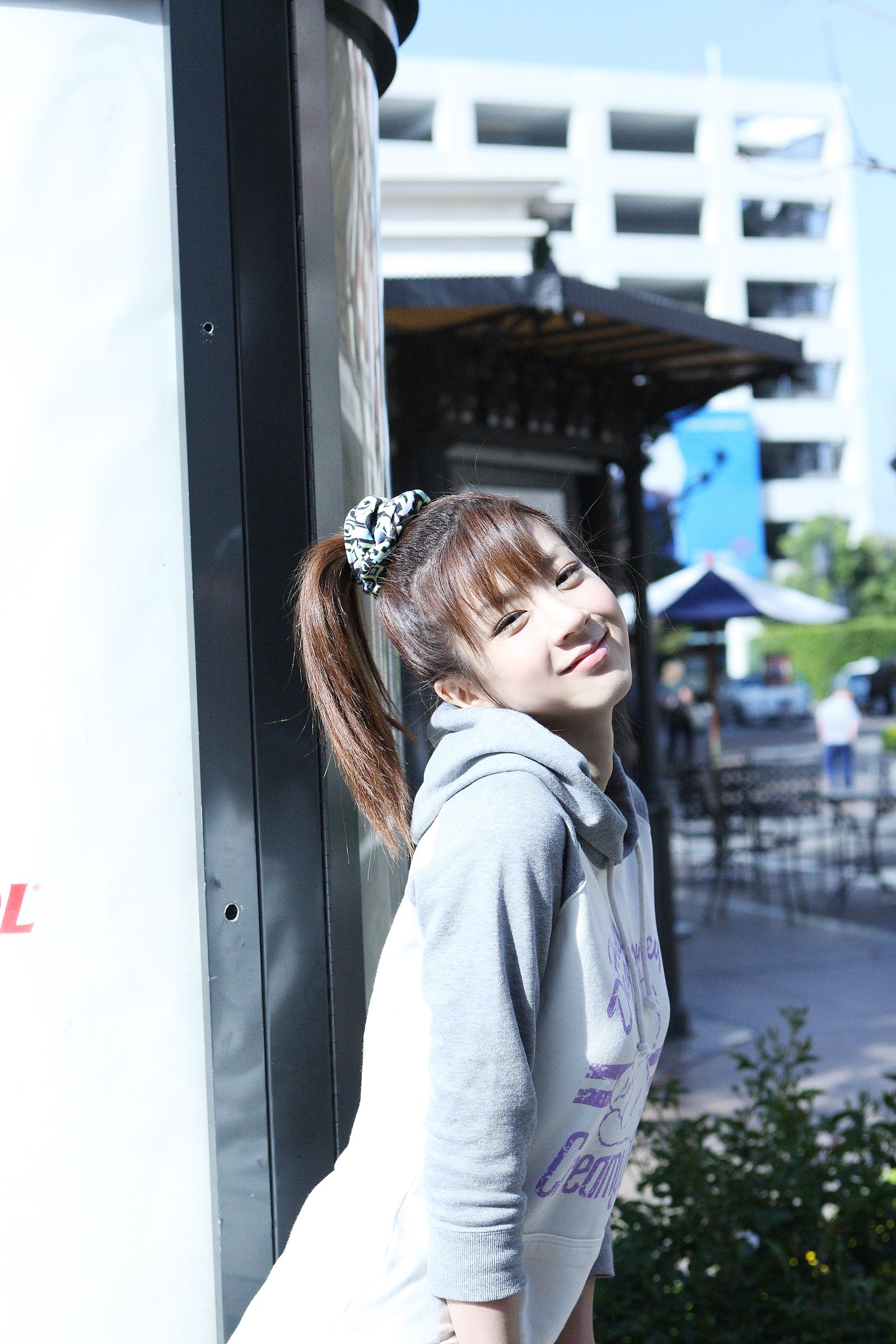 星野亚希 Aki Hoshino [NS Eyes]高清写真图SF-No.487