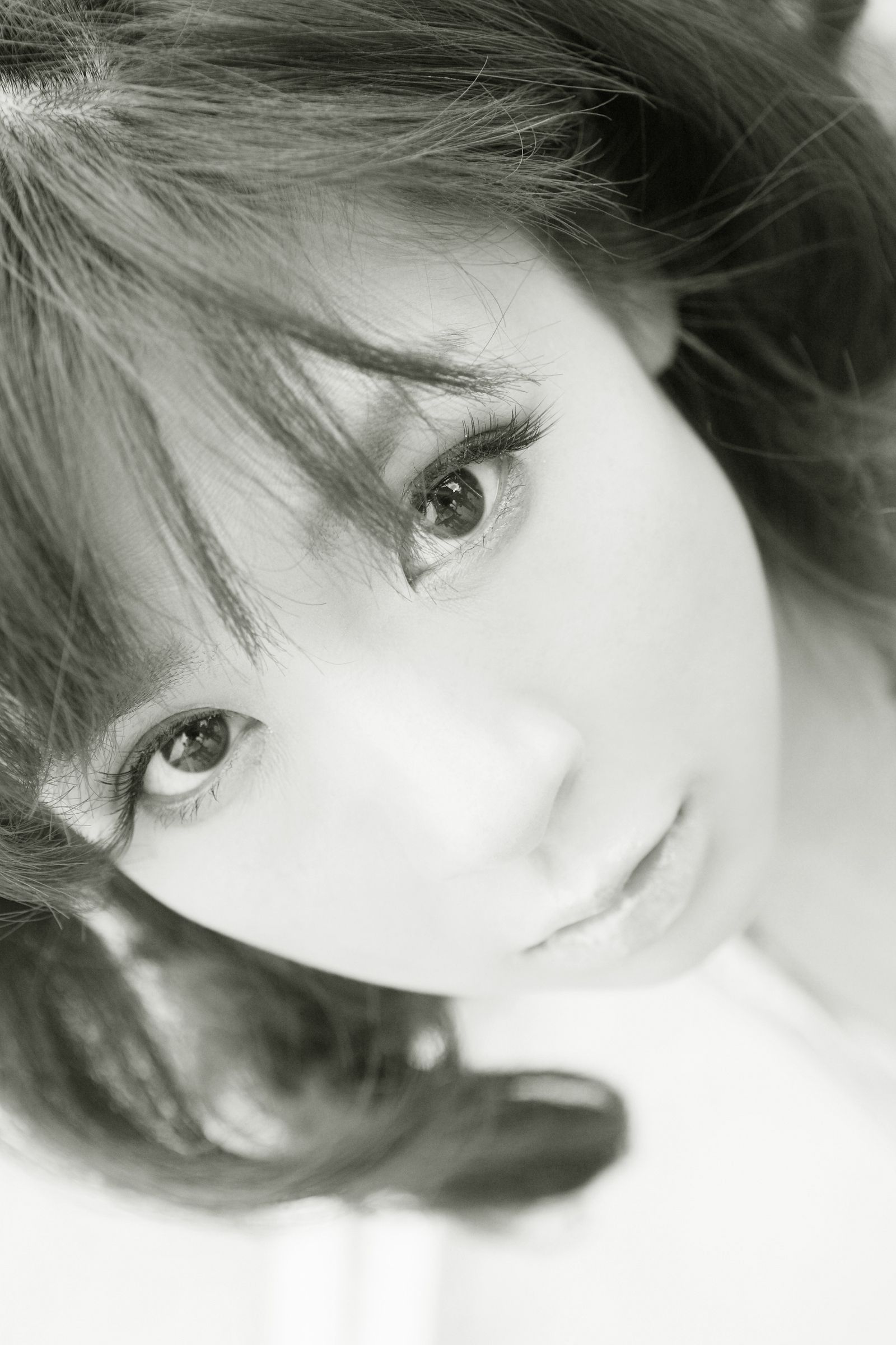 星野亚希 [NS Eyes写真图]高清写真图SF-No.488