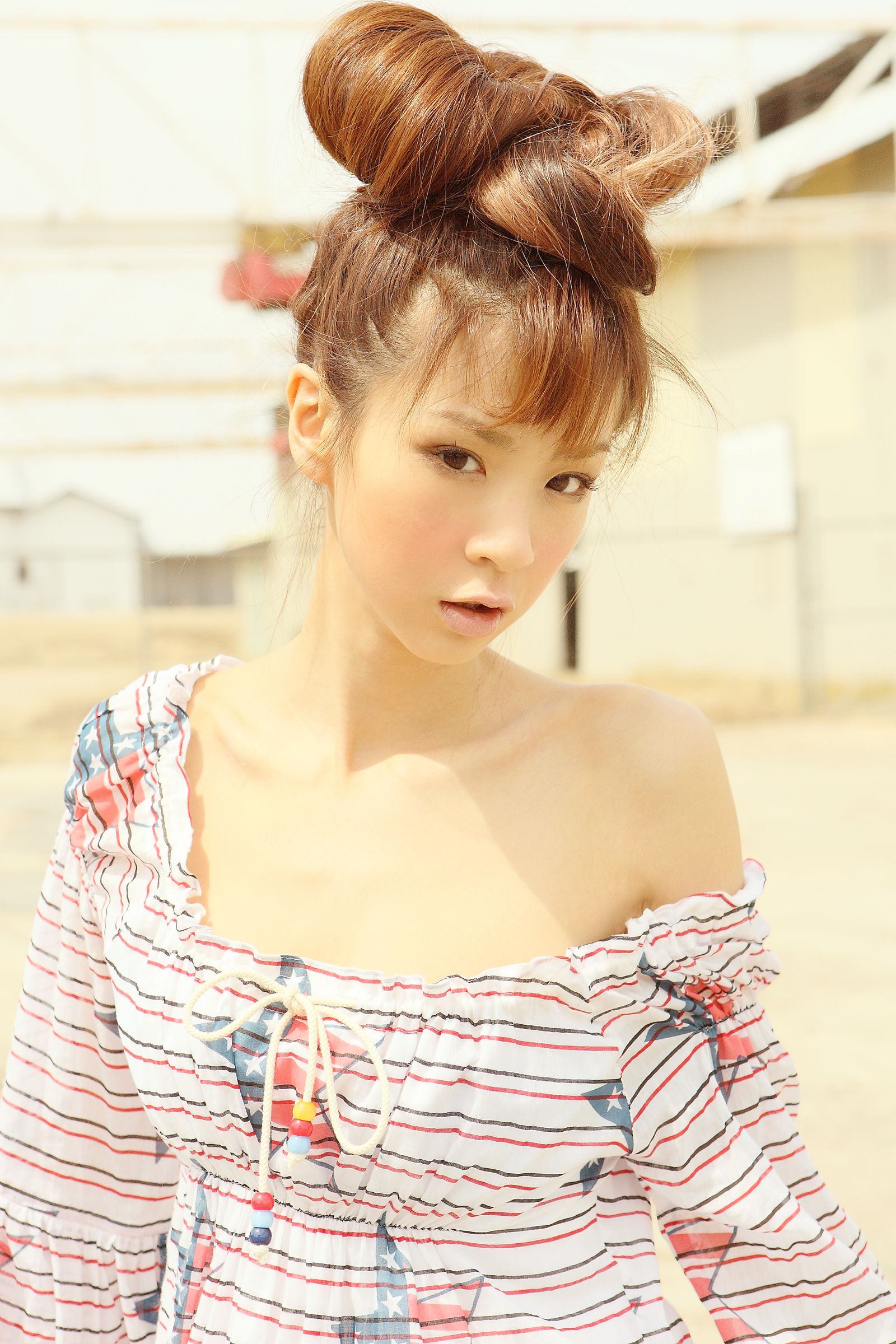 星野亚希 [NS Eyes写真图]高清写真图SF-No.488