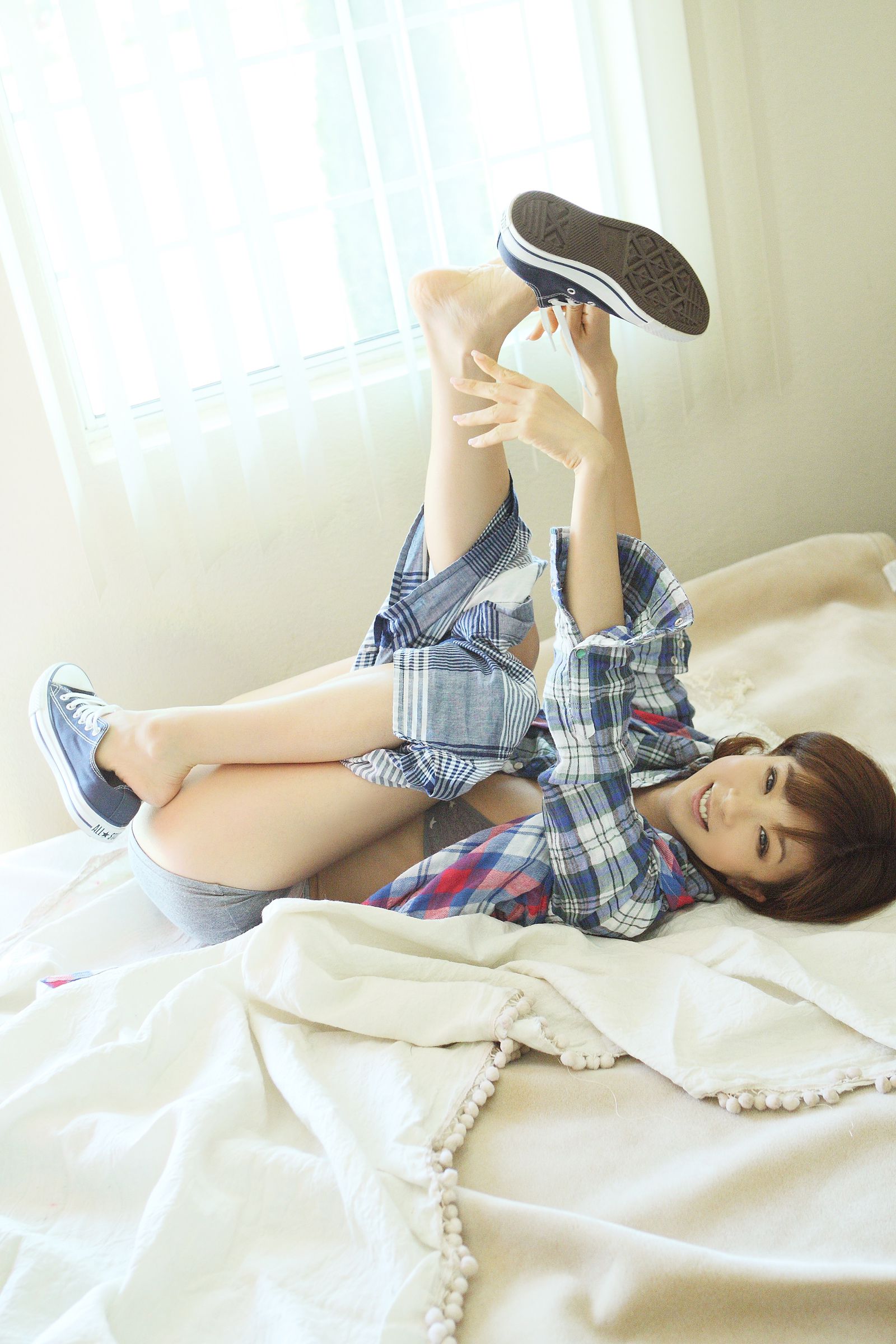 星野亚希 [NS Eyes写真图]高清写真图SF-No.488