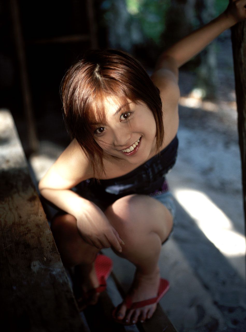 大谷允保(大谷みつほ) [NS Eyes套图写真图集]高清写真图SF-No.128