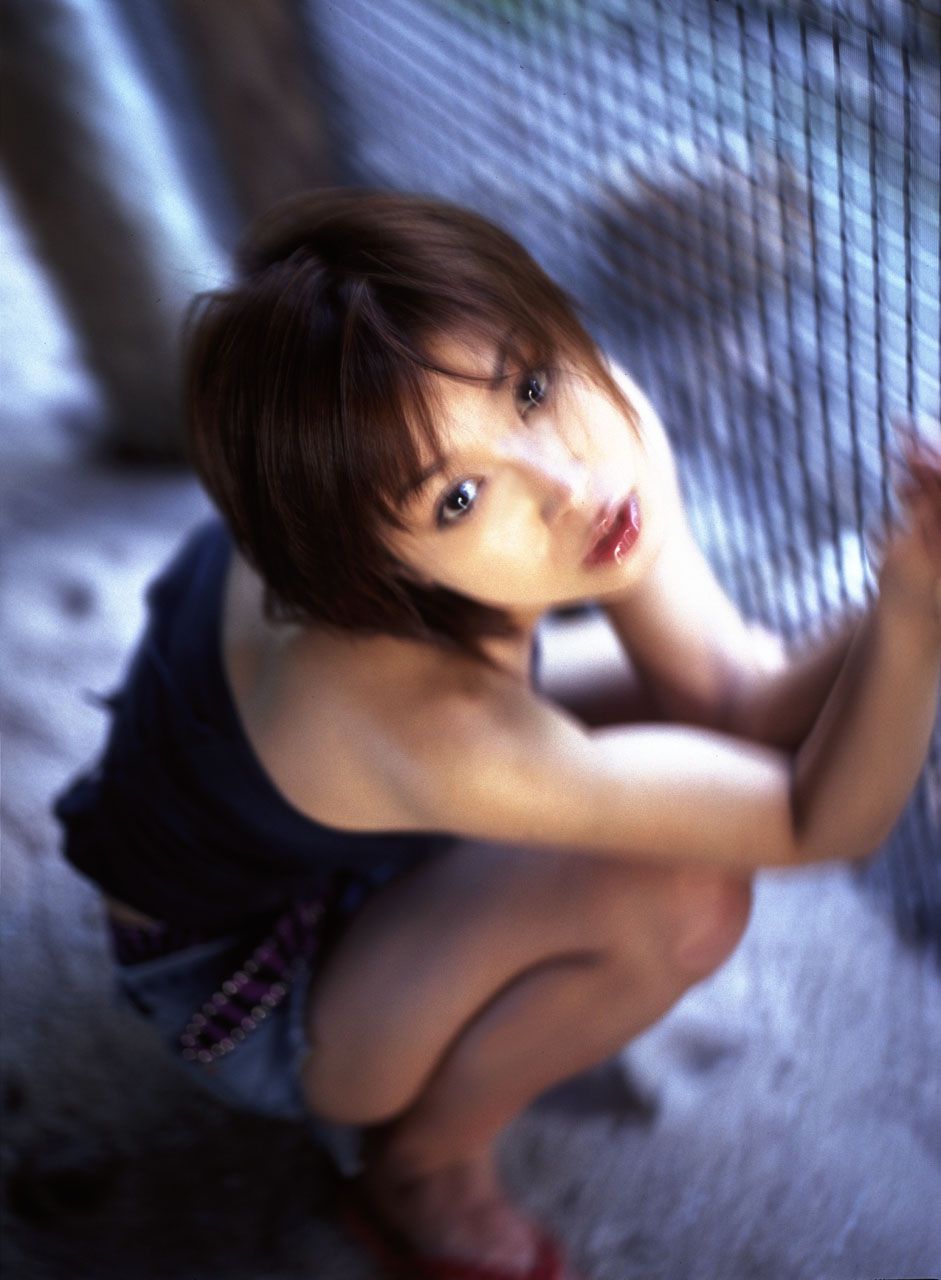 大谷允保(大谷みつほ) [NS Eyes套图写真图集]高清写真图SF-No.128