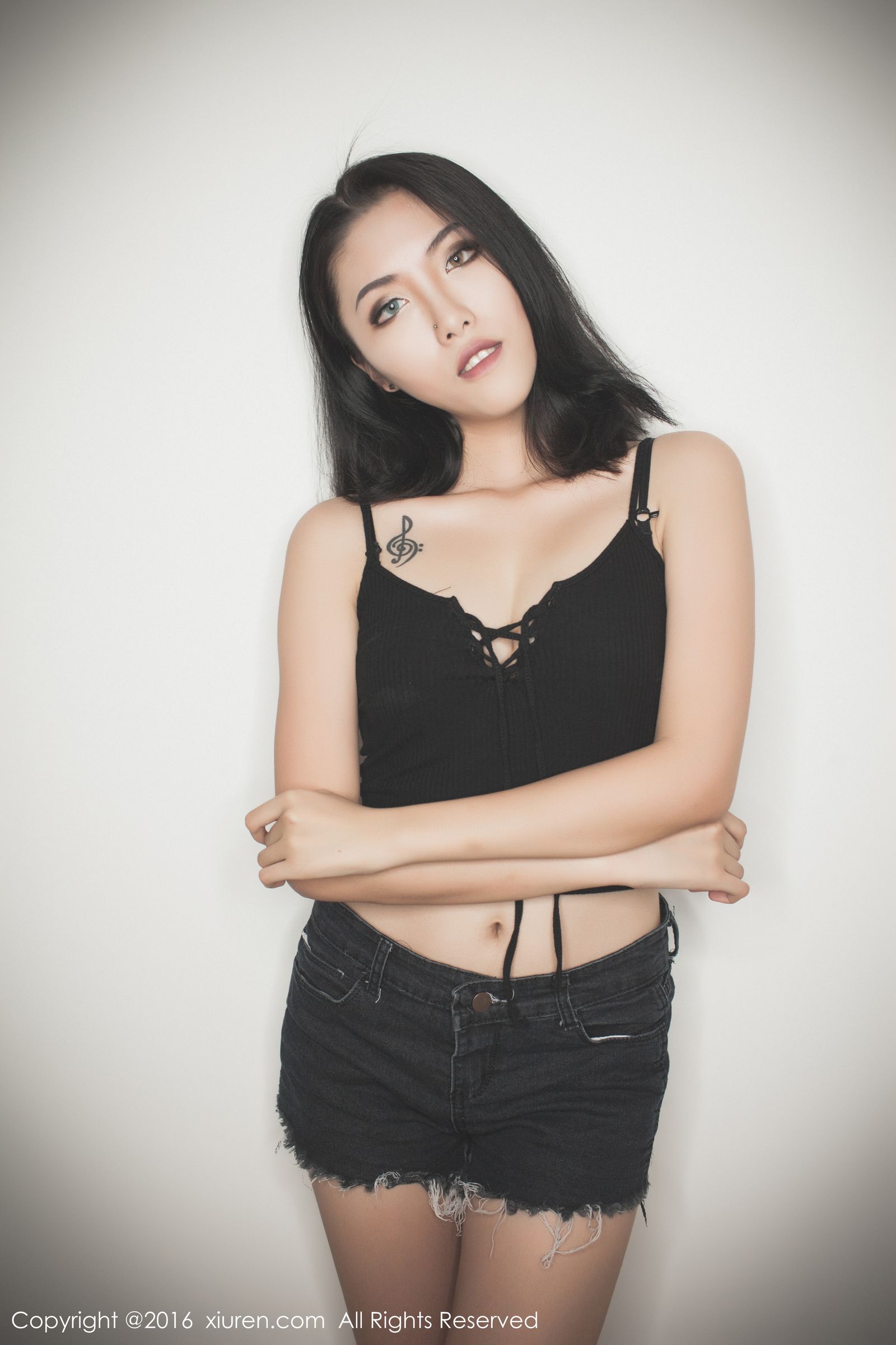 BOBO_xk [XIUREN秀人网]高清写真图2016.10.14 XR20161014N00617