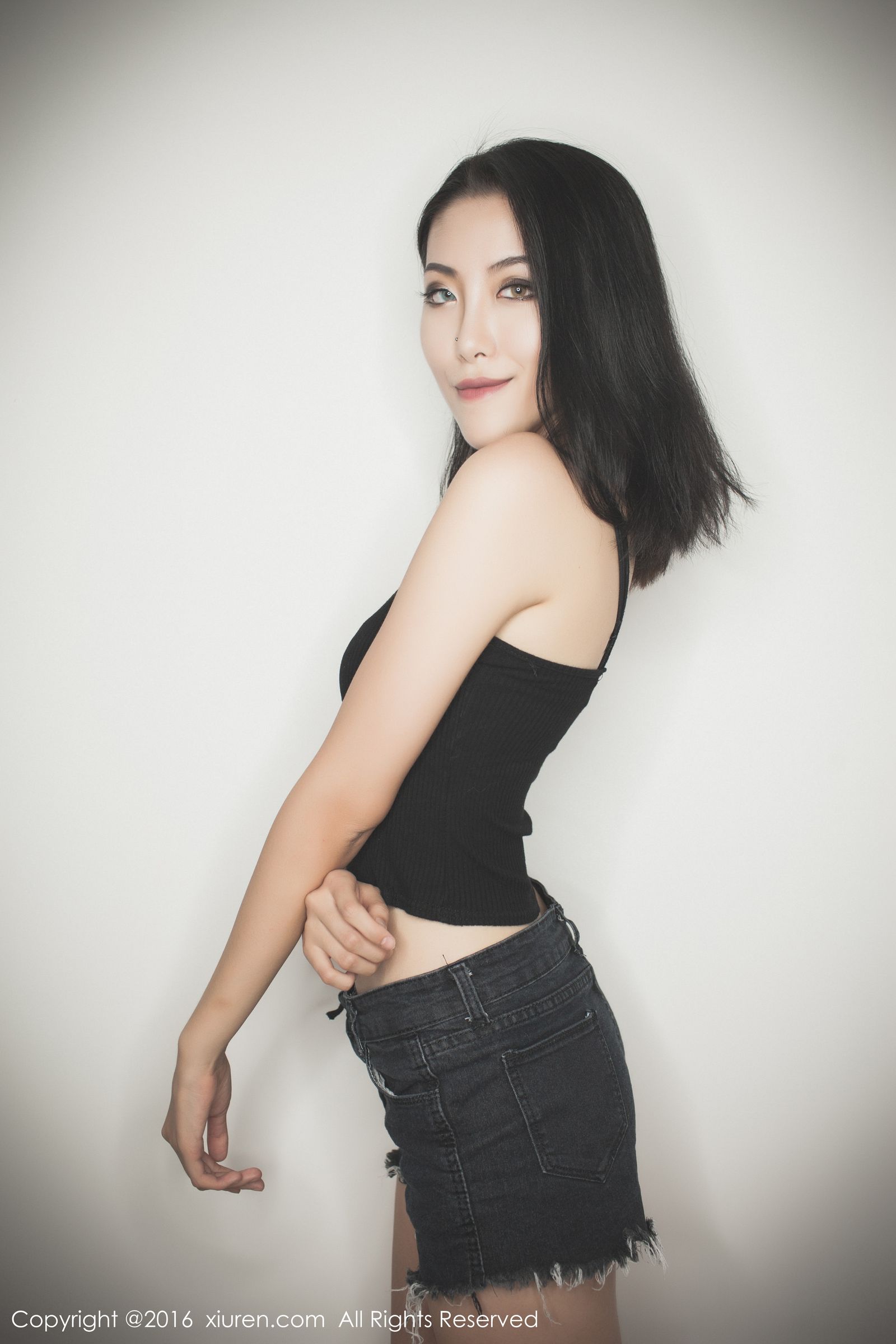 BOBO_xk [XIUREN秀人网]高清写真图2016.10.14 XR20161014N00617