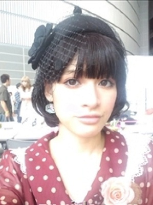 堀澤かずみ