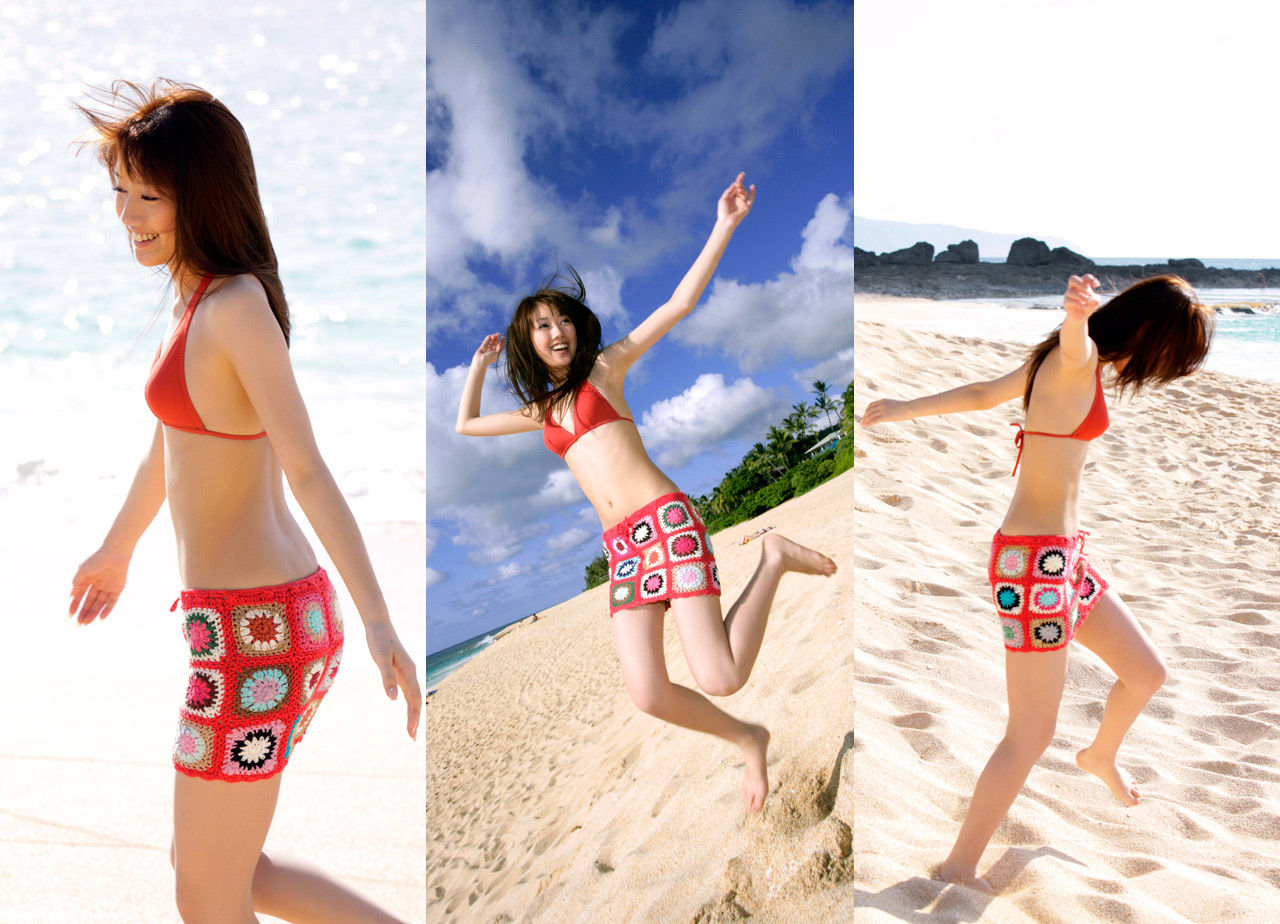 多岐川华子-《Girl Like You》[image.tv套图写真图集]高清写真图