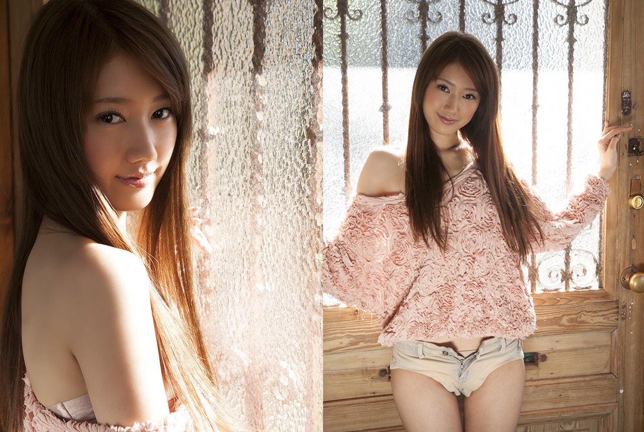 多岐川华子-《CLAZY LOVE》全篇[image.tv套图写真图集]高清写真图
