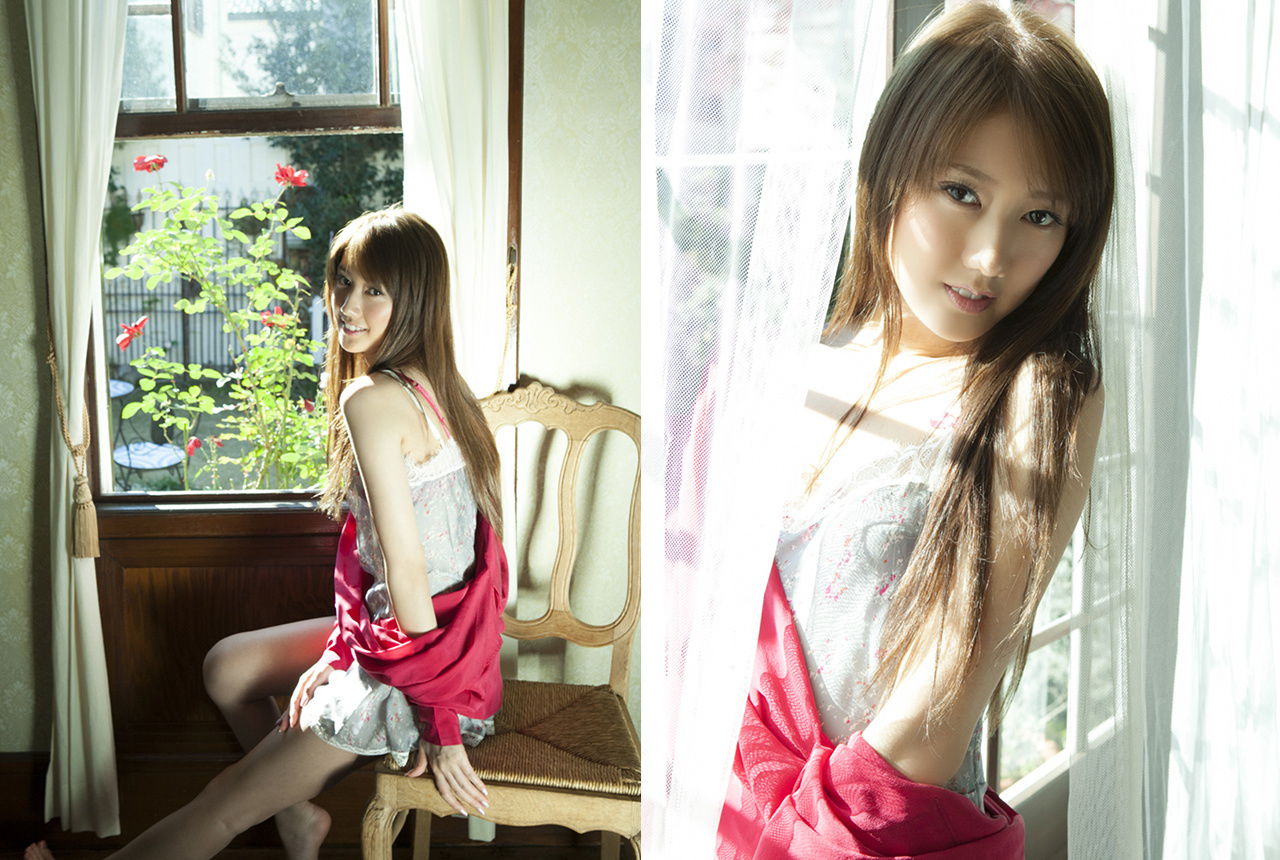 多岐川华子-《CLAZY LOVE》全篇[image.tv套图写真图集]高清写真图