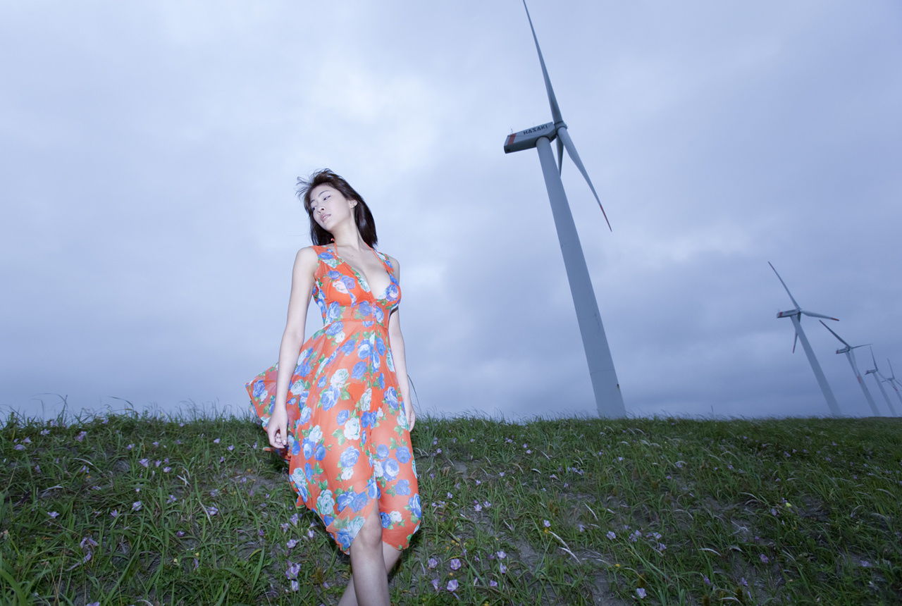 河野麻奈(護あさな)-《Vast Bust!!》全篇[image.tv套图写真图集]高清写真图