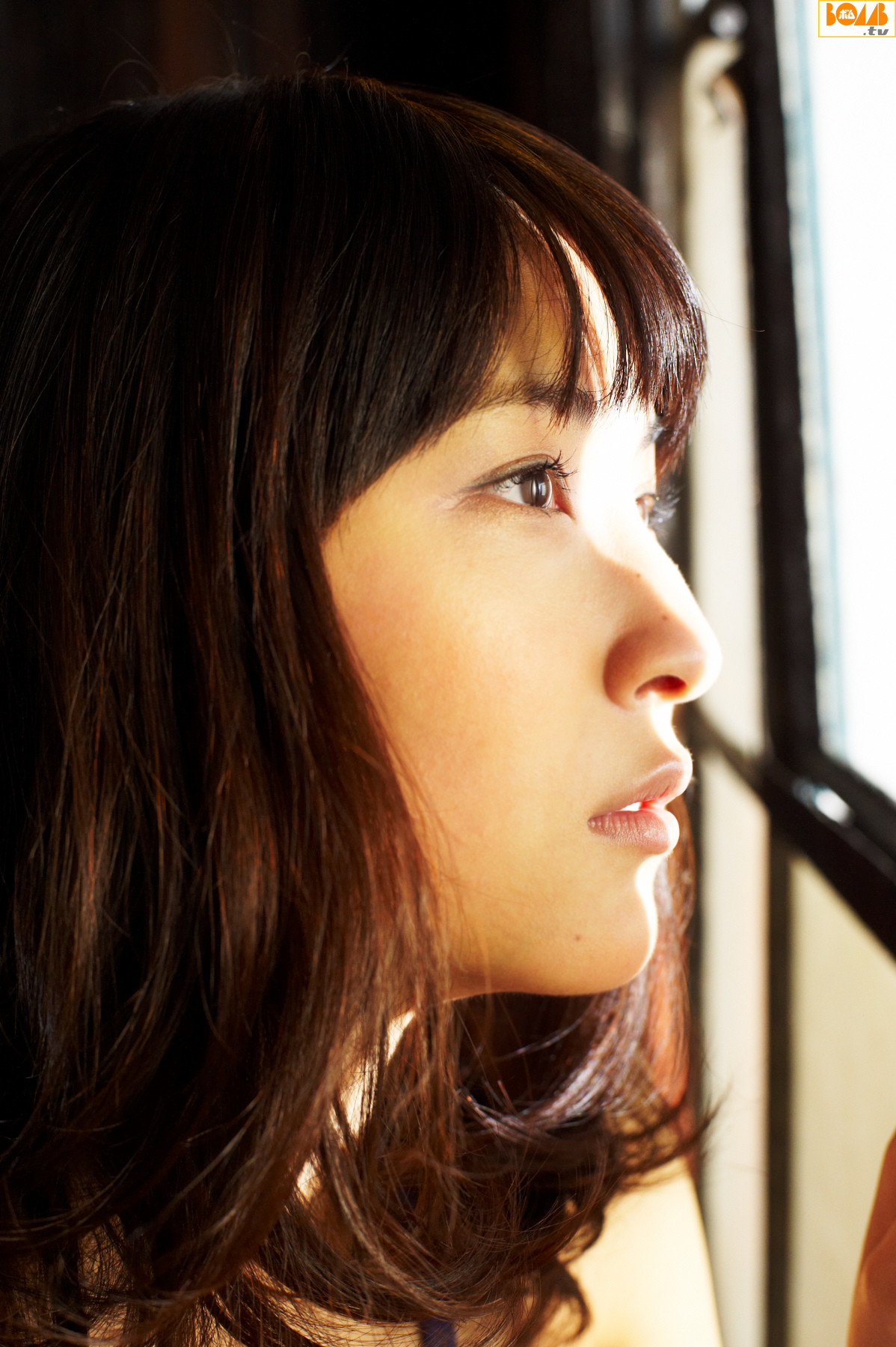 河野麻奈(護あさな)-[Bomb.TV]高清写真图2010-04
