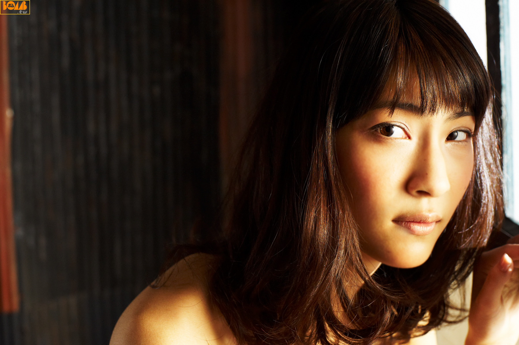 河野麻奈(護あさな)-[Bomb.TV]高清写真图2010-04