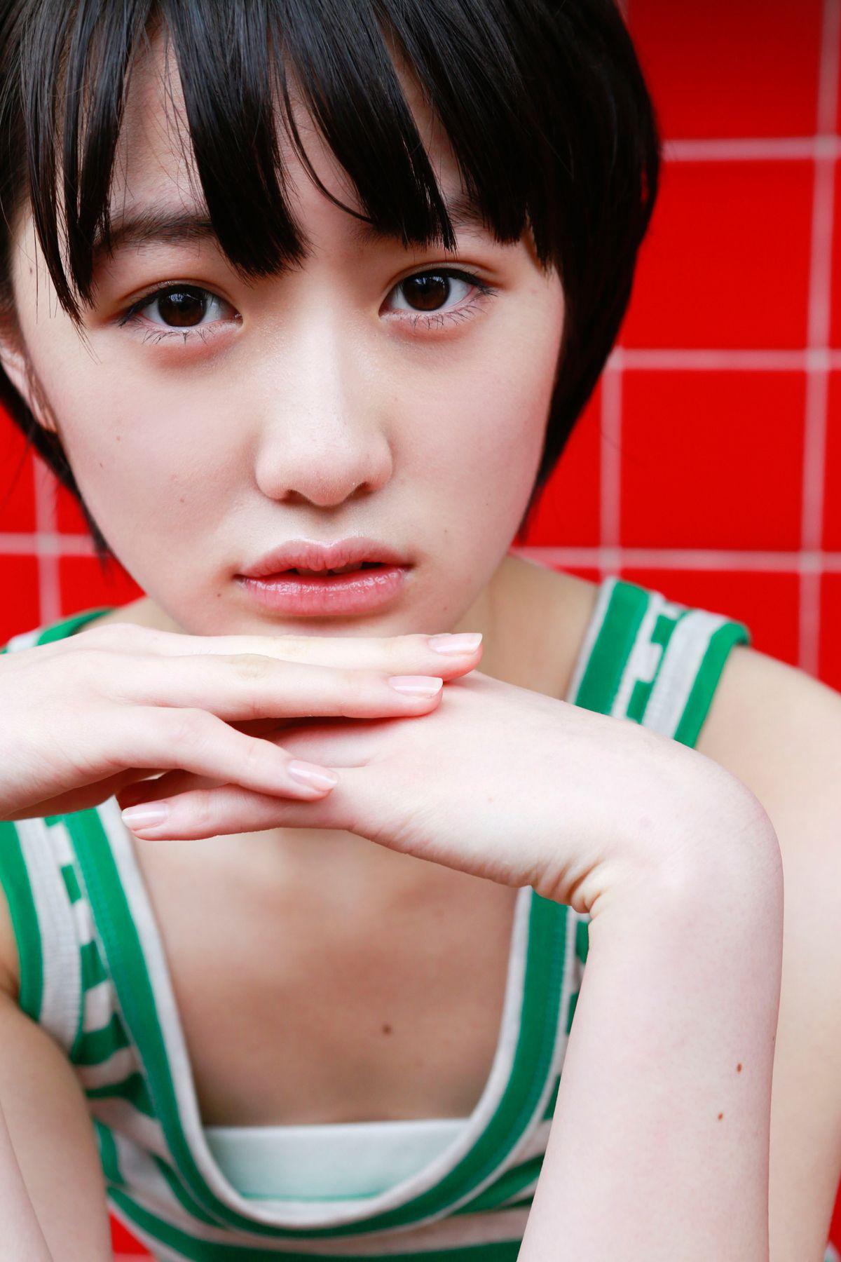 工藤遥- [Hello!Project Digital Books]高清写真图 Vol.137