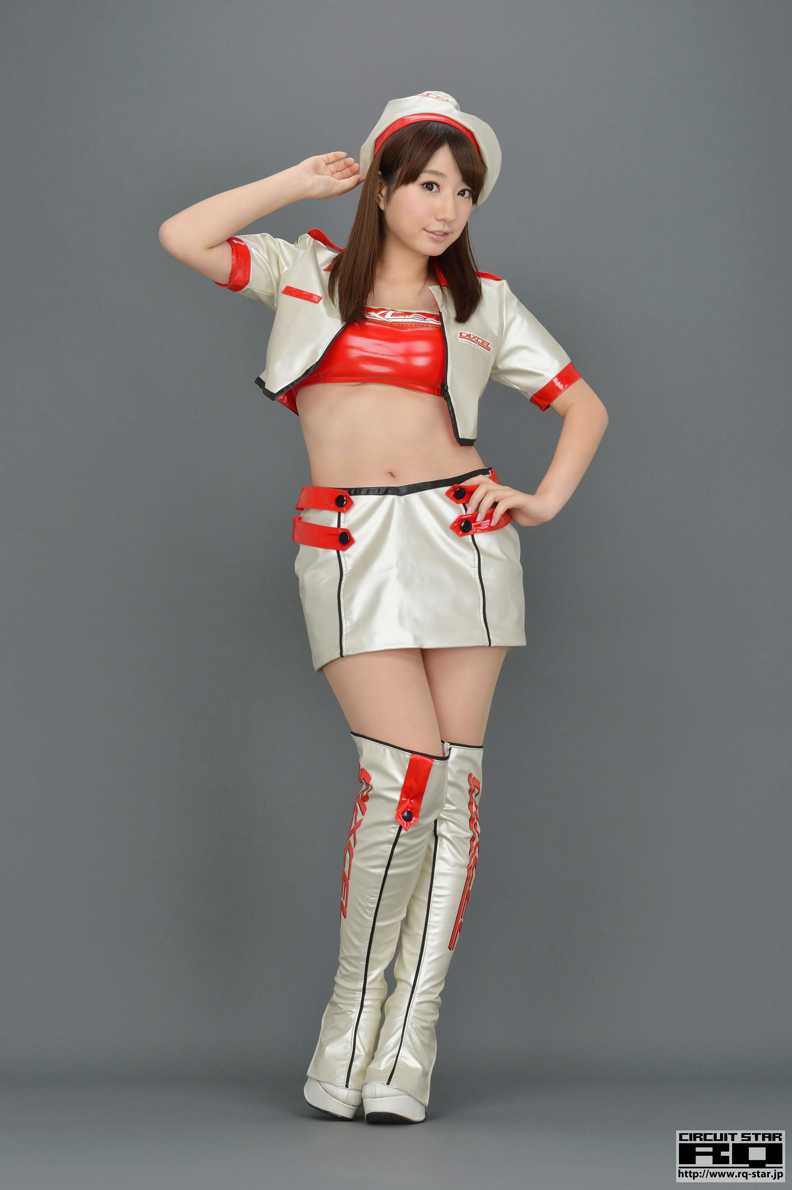 池田爱惠里 [RQ-STAR]高清写真图2015.09.02 NO.01053